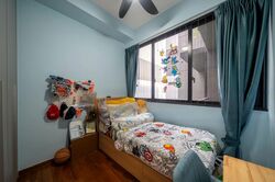 Kandis Residence (D27), Condominium #462712751